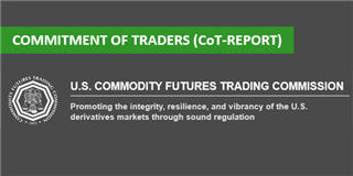 CoT-Report Logo