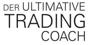 Trading coaching
