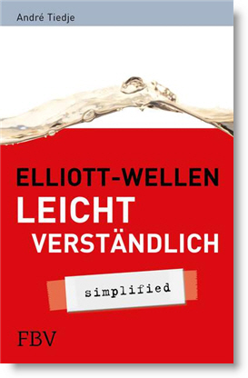 Buch André Tiedje über Elliot-Wellen.