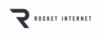 Die Rocket Internet Aktie.