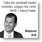 Torrero Traders Wieland Arlt.