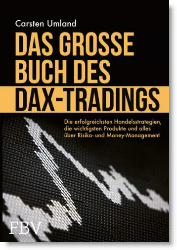 Das grosse Buch des DAX-Tradings